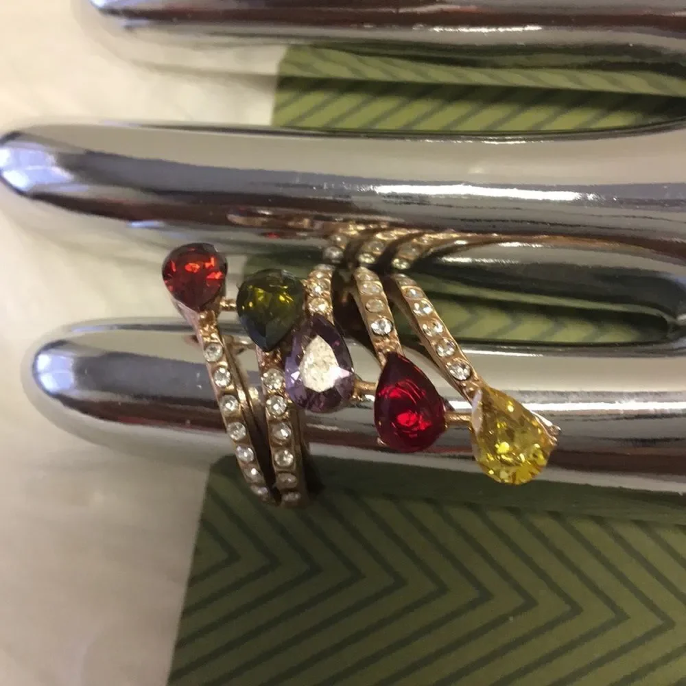 Lesa  Michele Ring